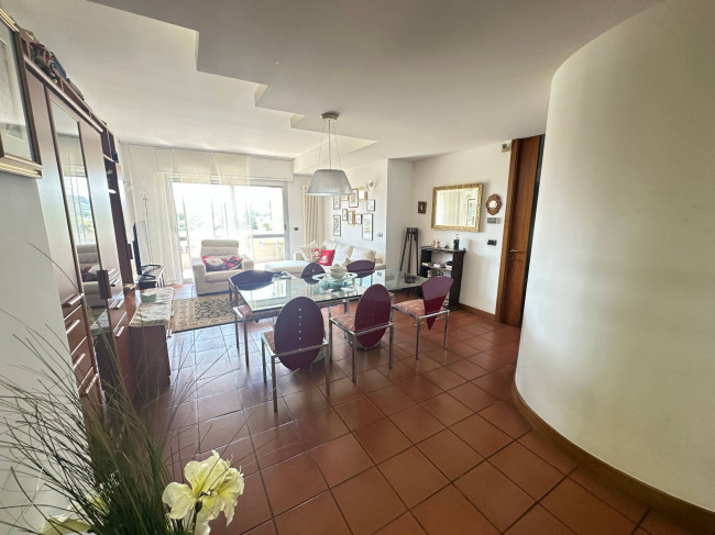Appartamento a Ascoli Piceno