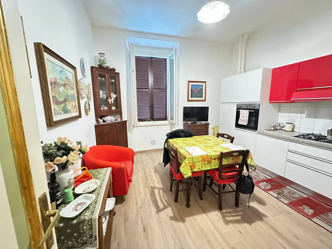 Appartamento a Ascoli Piceno