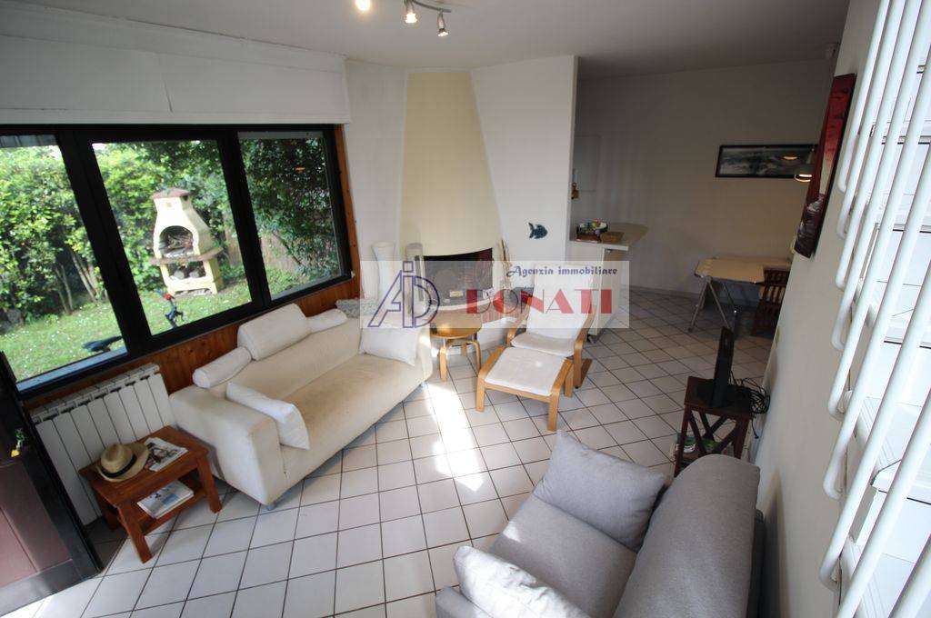 Casa semi-indipendente in vendita a Cinquale, Montignoso (MS)