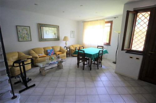 Casa semindipendente in Vendita a Forte dei Marmi