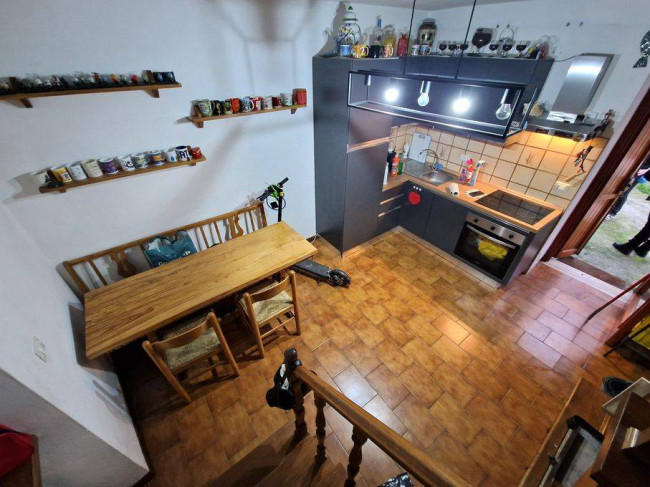 Casa semindipendente in Vendita a Montignoso