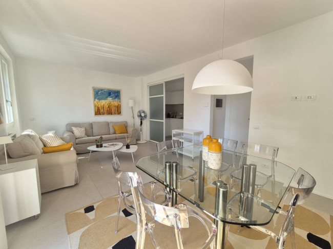 Casa semindipendente in Affitto a Forte dei Marmi