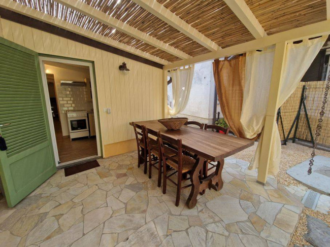 Casa singola in Affitto a Montignoso