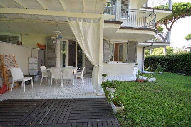 Appartamento in Affitto a Massa