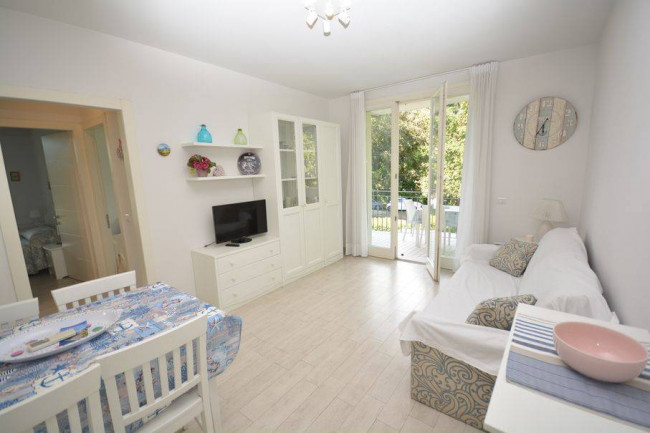 Appartamento in Affitto a Massa