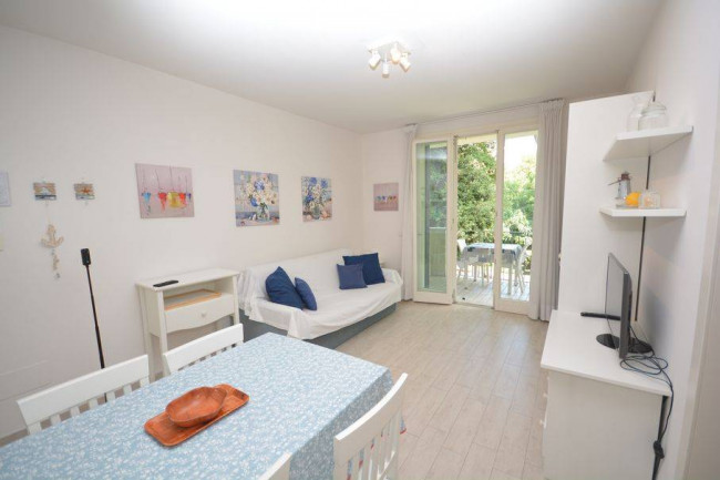 Appartamento in Affitto a Massa