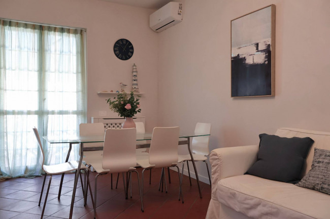 Appartamento in Affitto a Massa