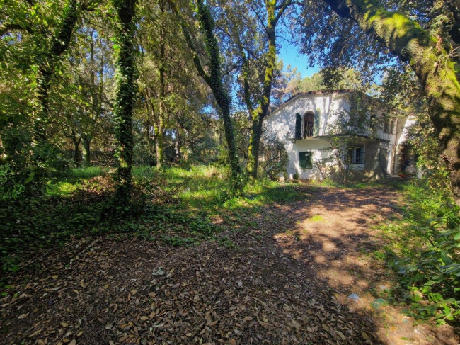 Villa Singola in Vendita a Massa