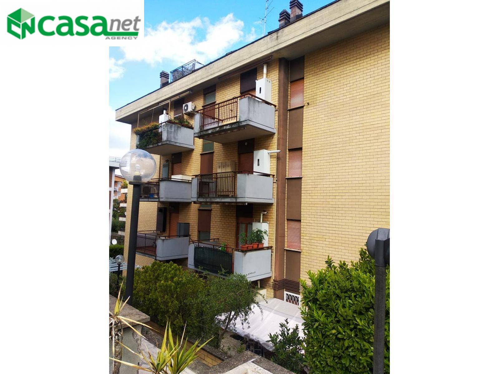  monterotondo vendita quart: monterotondo paese casanet agency-guidonia team srls