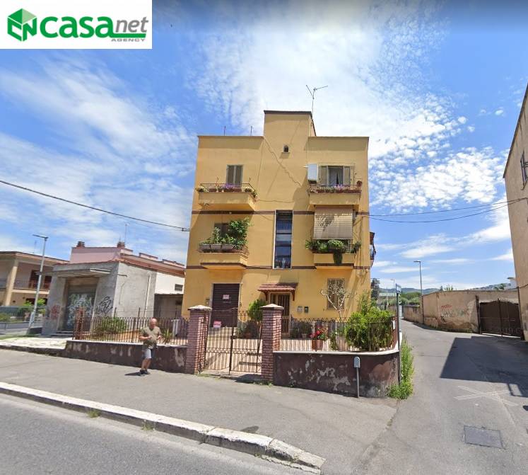 Appartamento GUIDONIA MONTECELIO vendita  Villanova  CasaNetAgency-Tiburno Immobiliare Srls