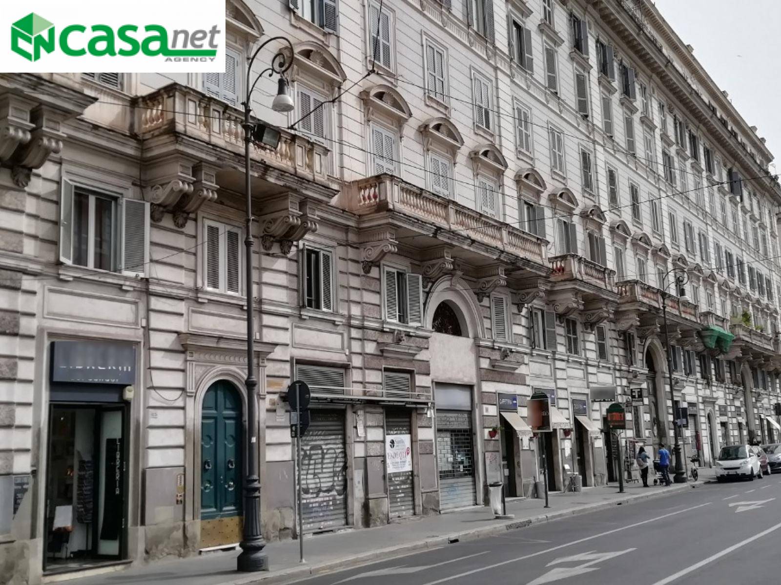 Attici in vendita a Roma. Cerca