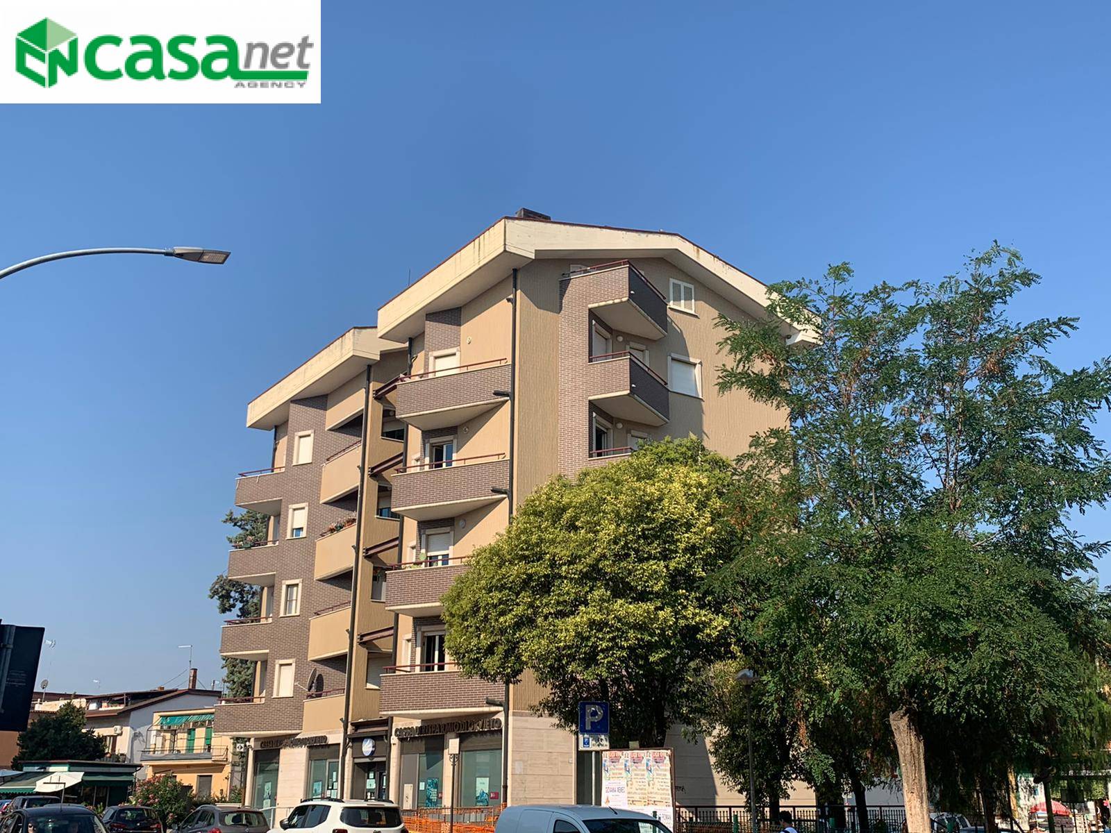 Appartamento GUIDONIA MONTECELIO affitto  Guidonia  CasaNet Agency-Guidonia Team Srls