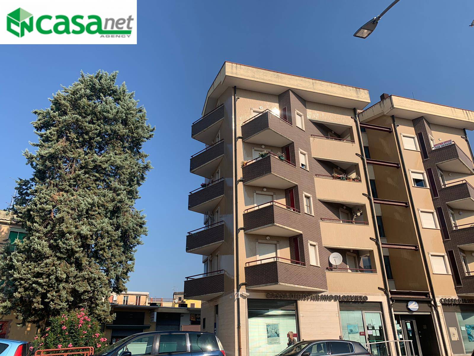 Appartamento GUIDONIA MONTECELIO affitto  Guidonia  CasaNet Agency-Guidonia Team Srls