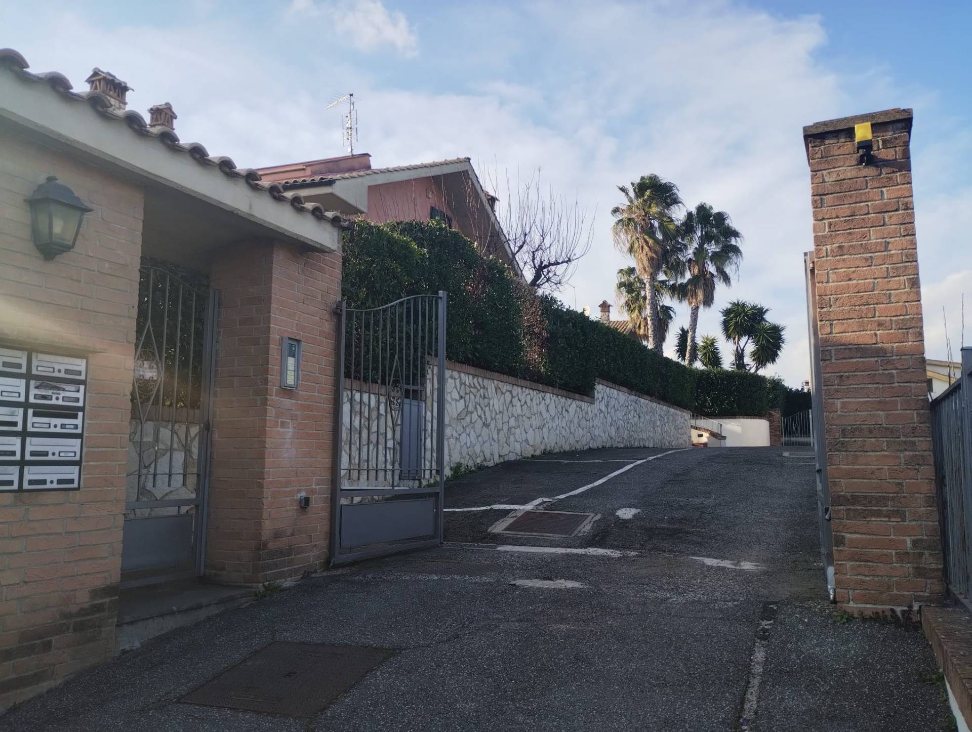 Villetta a schiera in vendita a Guidonia Montecelio (RM)