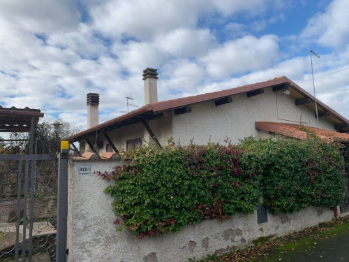 Villa in vendita a Palestrina (RM)