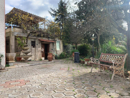 Villa in vendita a Palestrina (RM)