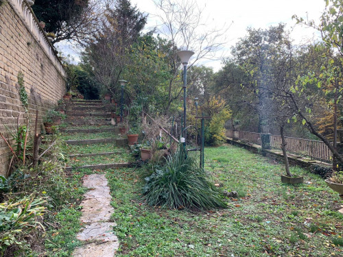 Villa in vendita a Palestrina (RM)