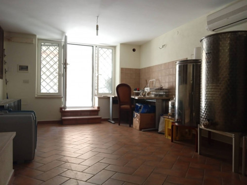 Appartamento in vendita a Tor Lupara, Fonte Nuova (RM)