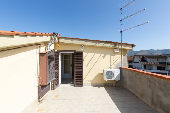 Appartamento in vendita a Villanova, Guidonia Montecelio (RM)