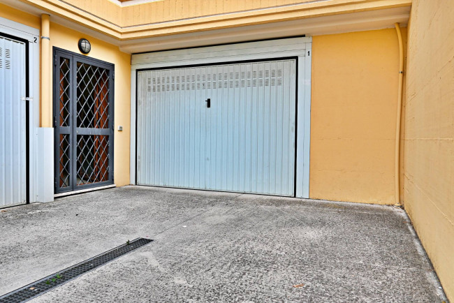 Appartamento in vendita a Castelluccia, Marino (RM)