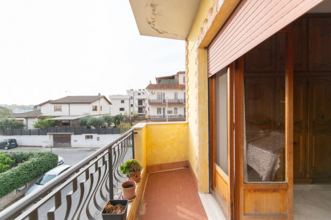 Appartamento in vendita a Lunghezza, Roma (RM)