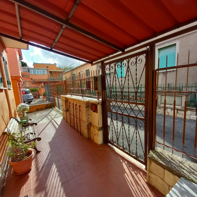 Appartamento in vendita a Pietralata, Roma (RM)