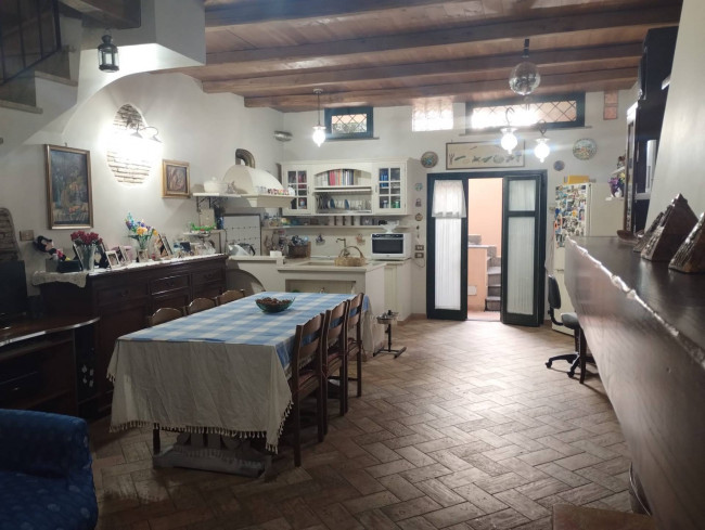 Villetta a schiera in vendita a Guidonia Montecelio (RM)