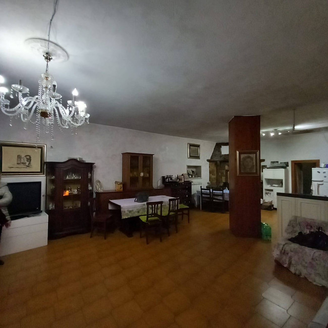 Villa in vendita a Palestrina (RM)