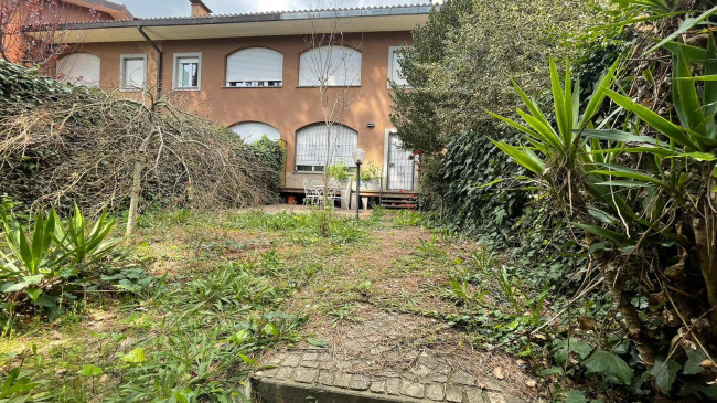 Villa in vendita a Cave (RM)