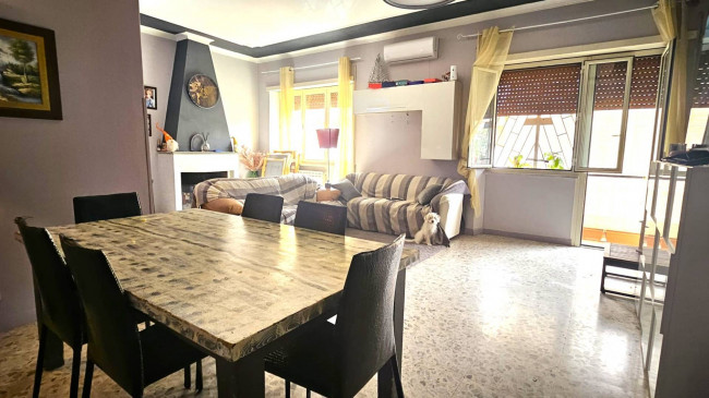 Appartamento in vendita a Villalba, Guidonia Montecelio (RM)