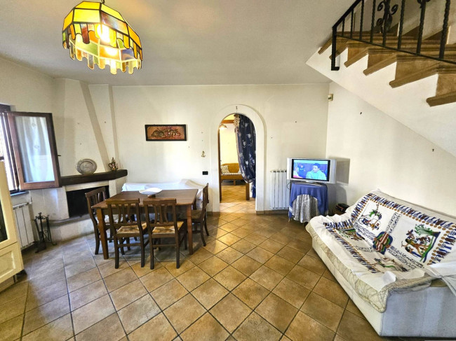 Villa in vendita a Ardea (RM)