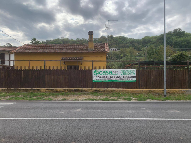 Casa indipendente in vendita a Marcellina (RM)