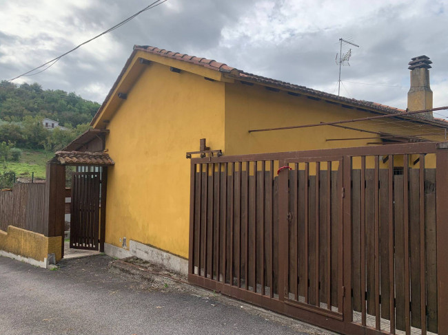 Casa indipendente in vendita a Marcellina (RM)