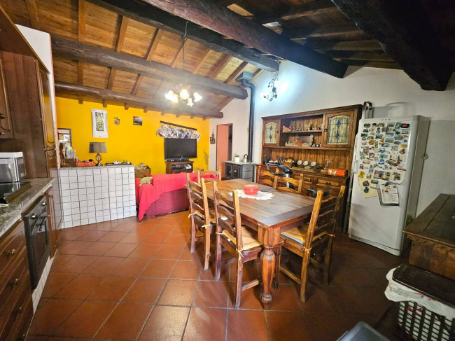 Casa indipendente in vendita a Castel Madama (RM)