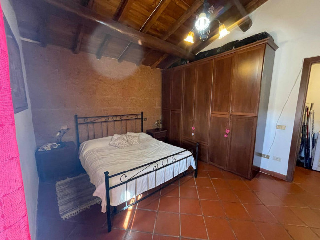 Casa indipendente in vendita a Castel Madama (RM)