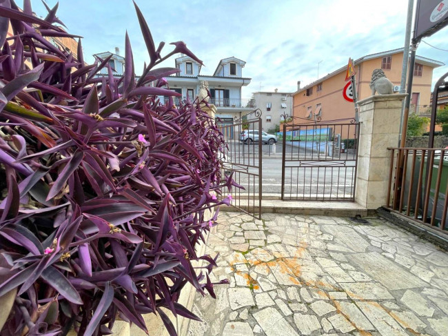 Appartamento in vendita a Villanova, Guidonia Montecelio (RM)